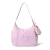 Bolsa grande casual para hombres y mujeres, nuevo modelo 2026, ultraligera, bandolera de moda, gran capacidad, bolsa popular para el día a día, bolso cruzado
