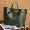 Comércio exterior, couro de flor integral curtido vegetal, bolsa feminina estilo Guangzhou, grande capacidade, adequada para o trajeto diário, bolsa tote, bolsa de ombro e bolsa transversal