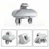 Adecuado para Audi A1 A3 A4 A5 Q 3Q5 clip gancho parasol 8U0857562 8U0857562A