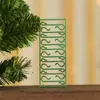 Ganchos de Decoração de Natal, Suprimentos de Feriado de Natal, Ganchos de Natal, Pequenos Ganchos de Pendurar, Ferramentas de Pendurar