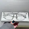 Marco Redondo Tr90 Juventud Xiaohongshu Ins Cómodo Simple Ultra Ligero Montura de Gafas Luz Azul Anti Lote Mixto Multicolor Venta al por Mayor