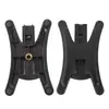 Base Fija para GoPro Barra Transversal Accesorios para Cámara Deportiva Adaptador de Tornillo 1/4 Tornillo Largo Adaptador Gp
