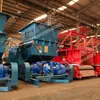 Alimentador de Correia para Mina de Carvão Novo Equipamento de Alimentação de Carvão Gld800/5.5/B Alimentador de Carvão por Correia