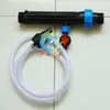 Inyector de Fertilizante Tipo Venturi Nuevo Dispositivo de Succión Dispositivo de Infusión Invernadero Agrícola Automático Riego por Goteo de Árboles Frutales Microaspersor Agua y Fertilizante Integrados
