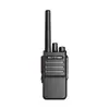 Walkie-talkie Duomeisheng alta potencia fuerte penetración de mano inalámbrico exterior larga distancia Barra Mini Impermeable parado de manos