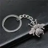 Llavero Colgante de Abeja Exclusivo Transfronterizo Colgante Regalo Regalo Recuerdo de Viaje Mayoreo