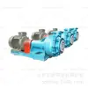 Fábrica Shandong Dongpump Bomba de Mortero Resistente a la Corrosión y al Desgaste Uhb Desulfuración y Desnitrificación Bomba Química de Fluoroplástico Disponible en Stock