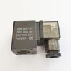 Bobina de Válvula Solenoide 0543 00.1-00 BV5763 0545 00.1-00 BV5802 Agujero Interior 14.5MM