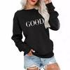 Comercio Exterior Transfronterizo T-shirt de Manga Corta Cuello Redondo Talla Grande para Hombres y Mujeres Algodón Manga Corta T-shirt de Manga Corta Talla Europea Sudor Estampado