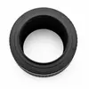 Tubo de Enfoque para Cámara Lide Sheng M52-M42 17-31 25-55 36-90mm Anillo Adaptador de Lente con Núcleo de Cobre/Aluminio