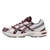Tênis Esportivo Putian Cross-Border Gel-1130 Respirável Unissex Amortecimento Esportivo Durável para Uso Externo Casual