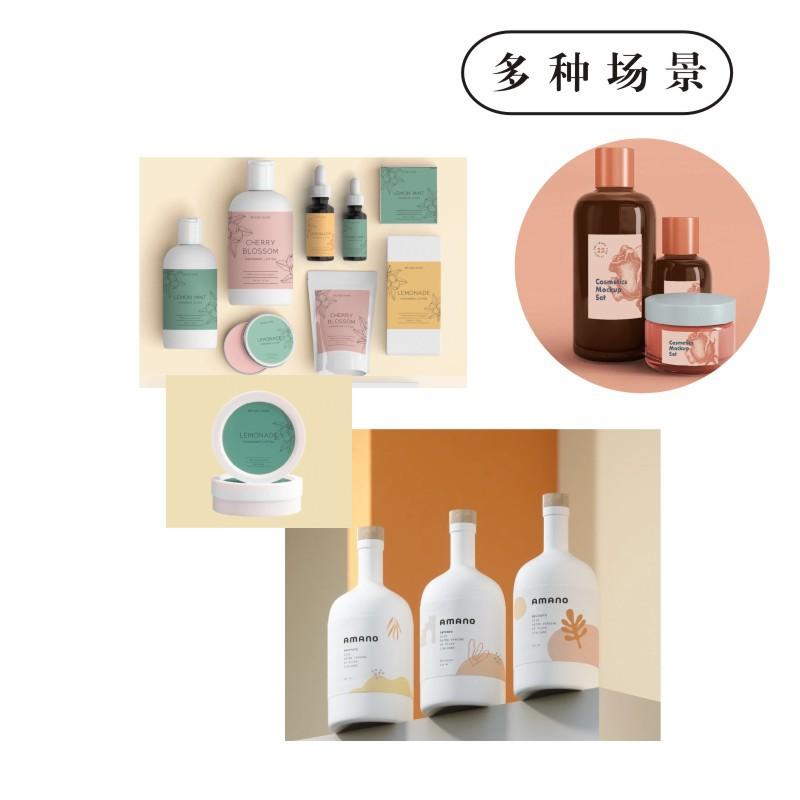 产品瓶贴5