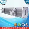 LED monocromático RGBW controle remoto interno e externo grande parede cortina letreiro de prédio luz de projeção projeção árvore lavadora de parede 216w