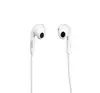 Fones de Ouvido Shift Lightning - Branco
