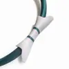 Nuevo Anillo de Resistencia, Anillo de Pilates, Anillo de Yoga para Piernas y Extremidades, Anillo Mágico, Set Multifuncional de Entrenamiento de Piernas para Personas Mayores