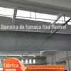 Tecido à Prova de Fogo Cortina de Parede Suspensa à Prova de Fumaça Flexível Fixa à Prova de Fogo à Prova de Fumaça Elétrica Cortina de Parede Suspensa à Prova de Fogo Ligação Cortina de Parede Suspensa à Prova de Fumaça
