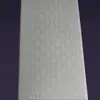 Tablero Rígido de Plástico Duro de PVC Engrosado Tablero de Hebilla de Plástico Techo Techo Auto-Instalación Tira Larga Materiales de Techo Industrial Sala de Estar Taller