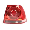 Adecuado para Volkswagen Classic Bora 05-07 Luz Trasera 1Jd945095 Luz de Freno en Parachoques Trasero 1Jd945096