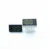 Módulo de Pantalla de Tubo Digital LED de 0.7 pulgadas Pantalla 188 Tubo Digital de Cátodo Común Resalte Blanco 1017