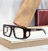 Moda Transfronteriza Windsor Cuadrado Nuevo Jmm Gafas de Sol Retro de Alta Gama Protección Solar Europea y Americana Gafas de Sol de Moda para Aniversario