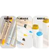 Marcador Acrílico de Doble Punta Personalizado Lápiz de Acuarela con Logo Personalizado Set de Tinta Pluma Acrílica Venta al por Mayor de Fábrica