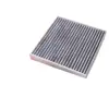 87139-Yzz 08300400 N 01006060 Corolla Camry Grades do Ar Condicionado Filtro Filtro do Ar Condicionado