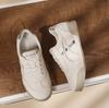 Zapatos Forrest Gump Verano 2025 Más fáciles de Combinar Transpirables Suela Suave Zapatos de Maternidad Moda Celebridad de Internet Zapatos Deportivos Casuales para Mujer