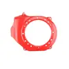 Catálogo de Piezas para Motor de Gasolina Cubierta de Arranque 168F Motoazada Cubierta del Volante Generador Bomba de Agua 170F Deflector de Aire