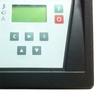Panel de control PLC inteligente CS5000 para accesorios de compresor de aire de tornillo Fidelity placa de computadora al por mayor