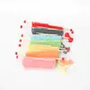 1:Suéter de punto 12mini mini accesorios hechos a mano accesorios para casa de muñecas bjd mini adornos para juguetes ob11