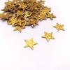 Estrella de Papel 3cm2cm1cm Confeti confeti Decoración de Mesa Fiesta Estrella de Cinco Puntas Papel para Lanzar Cebolla