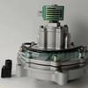 Válvula de pulso SCG353G235 Válvula de pulso de 35 pulgadas Válvula de pulso electromagnética SCR353G235