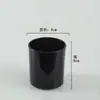 Venta al por mayor de fabricantes de Tazas para Velas, Recipientes de Vidrio de Colores, Portavelas Decorativos Románticos para Interiores, Tazas de Vidrio para Aromaterapia Caseras, Fragancia