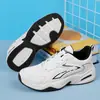 Zapatos de Malla Transpirables de Verano para Hombre tipo "Dad Shoes" Talla 46 Suela Gruesa para Aumentar Altura Ligeros Resistentes al Desgaste Casual Deportivos Talla Grande 47 Zapatos de Hombre Comercio Exterior