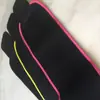 Cinturón Sudoración Transfronterizo Cinturón Abdominal Elástico Yoga Sudor Grasa Corporal Atado Color Gimnasio Cintura Sin Rastro