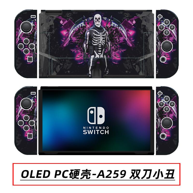 OLED PC硬壳-A259 双刀小丑.jpg