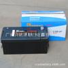 Bateria Sail 6-QW-200 12V200Ah CCA (SAE)1200A Bateria Livre de Manutenção Sail