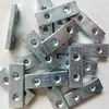 Tuerca Rectangular Grado 8 Tuerca Rectangular de Alta Resistencia Tuerca Cuadrada Especial No Estándar Tuerca Cuadrada 45#