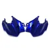Adequado para Painéis Laterais do Tanque de Combustível da Motocicleta Yamaha Mt-03 2021-2023