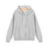 Sudadera de Otoño Imitación Algodón Cuello Redondo con Impresión de Logo Personalizado, Camisa Publicitaria de Manga Larga, Ropa de Trabajo, Uniformes de Equipo Hechos a Medida para Hombres y Mujeres