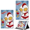 Para Lenovo Tableta Small New pad2024 de 11 pulgadas Funda Protectora Pro12.7 Resistente a Caídas Ranura para Lápiz Funda para Computadora Tianjiao