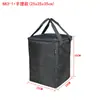 883 Computadora de Escritorio Bolsa de Almacenamiento para Gabinete Pequeño Mochila para Host Bolso Multifuncional Engrosado