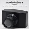 Modelo de câmera Modelo de imagem de câmera 39001 Escola Primária Ciência Física Equipamento Experimental Instrumento de Ensino