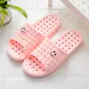 Pantuflas de Ducha para Baño para Hombres, Nuevo Modelo Verano 2025, Sandalias de Eva Antideslizantes de Secado Rápido para Interiores del Hogar para Mujeres