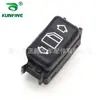 Para Mercedes Benz interruptor de controle de levantamento de vidro levantador elétrico de janela 1248204610