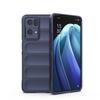 Aplicable a funda para teléfono OPPO Reno7Pro magic shield resistente a caídas Reno7Pro sensación de piel protección resistente a caídas