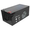 Batería Anjiani/Aglas Rb-Fm12V5/7/9/24/38/65/100Ah Fuente de Alimentación UPS Fija