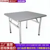 Cabinas de panel compuesto de aluminio para restaurante de té, juegos de sofás, mesas y sillas, muebles para heladerías estilo Hong Kong, fondas y tiendas de snacks, hechos a medida para uso comercial