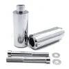 Adequado para motocicleta Honda CBR 600/F4/F4i 1999-2006 haste anti-queda modificada almofada anti-queda borracha