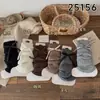 Meias-calças para Mulheres no Outono e Inverno Cor Lisa Meias Felpudas com Laço Estilo Lolita Doce Jk Meias para Panturrilha Y2K Sexy Protetores de Perna